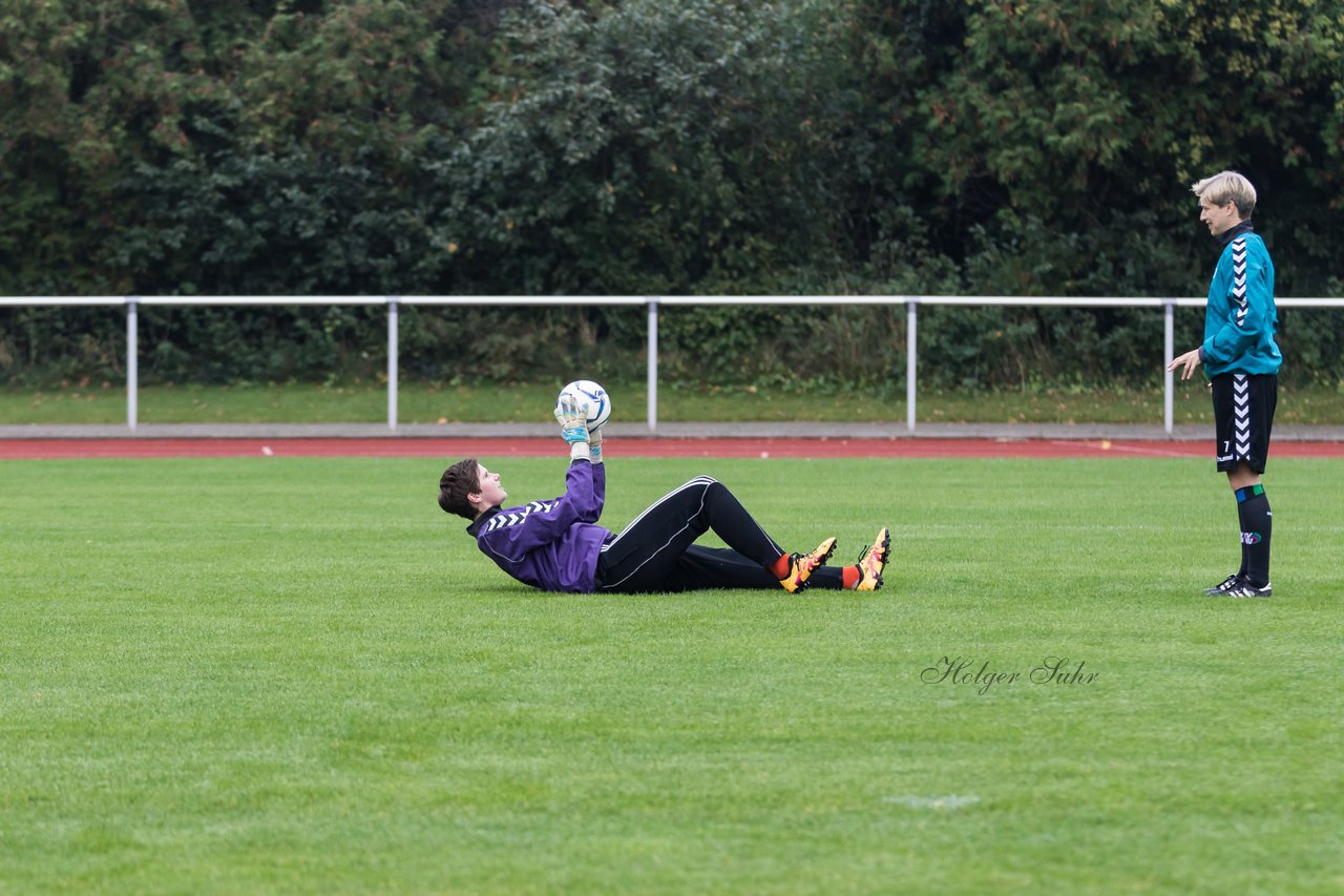 Bild 57 - Frauen TSV Schnberg - SV Henstedt Ulzburg 2 : Ergebnis: 2:6